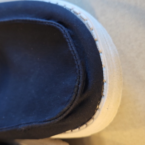 Hey Dude Wendy ADV Deep Blue - Picture 3 of 10